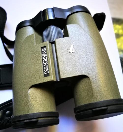 Used swarovski 2024 binoculars 10x42